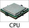 CPU