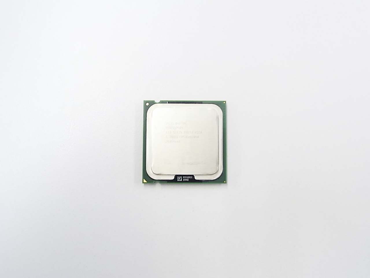 Pentium4 661(3.6GHz) 中古CPU 自作パソコン用パーツ: 自作PC(パソコン)パーツ販売の[PCどすこい]