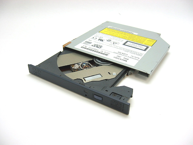 UJDA720 ドライブ