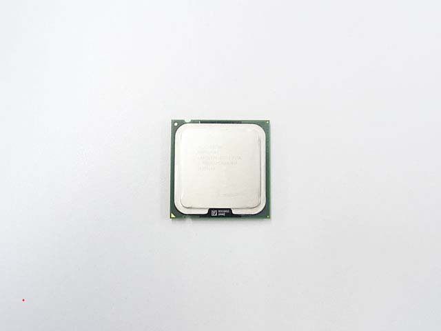 CPU Celeron D336