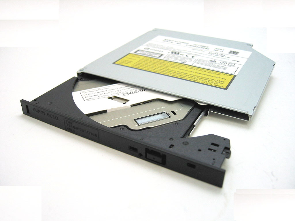 UJDA755 ドライブ