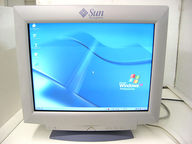 SUN GDM-5410　動作品 SUN GDM-5410動作品