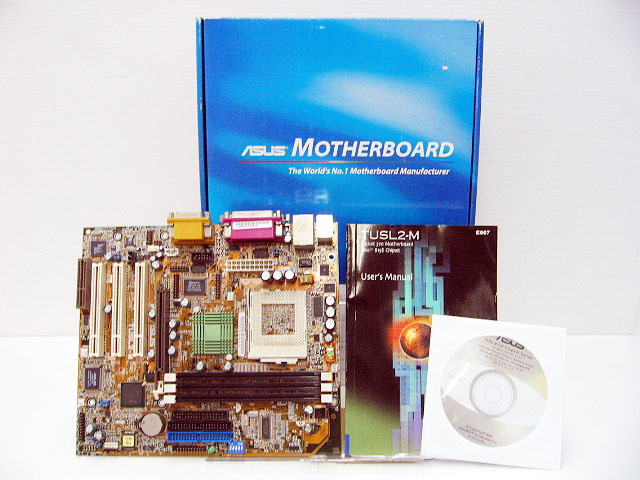 【希少】マザーボード ASUS TUSL2-M Socket370 レトロPC 希少】マザーボード ASUS TUSL2-M Socket370 レトロPC - メルカリ