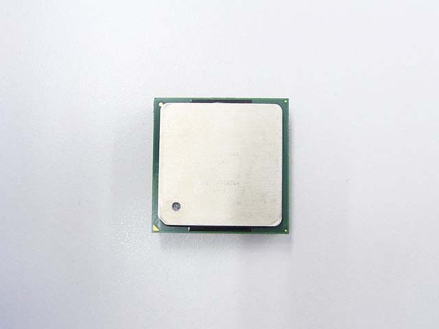 CPU Celeron 2.50GHz