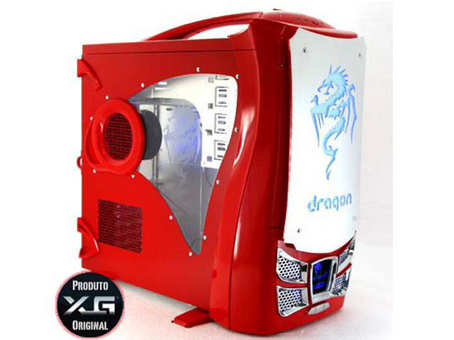 XG DRAGON-R : 自作PC(パソコン)パーツ販売