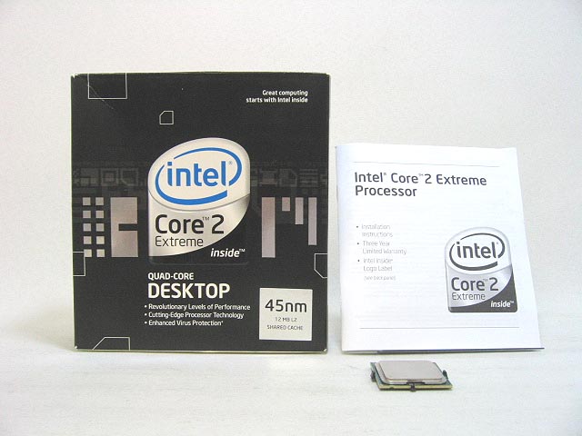 希少品 Intel Core 2 Extreme QX9770 動作品 希少品 Intel Core 2 Extreme QX9770 動作品 - メルカリ