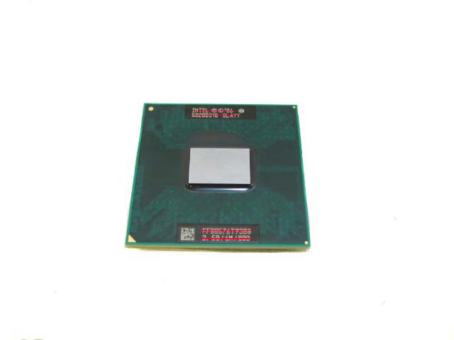 Core Duo T2700 中古CPU 自作パソコン用パーツ: 自作PC(パソコン)パーツ販売