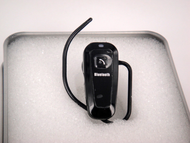 Bluetooth ヘッドセット