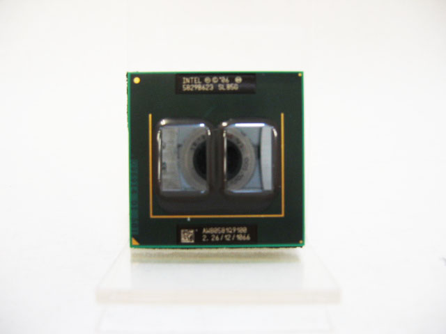 CPU Core2 Quad Q9000