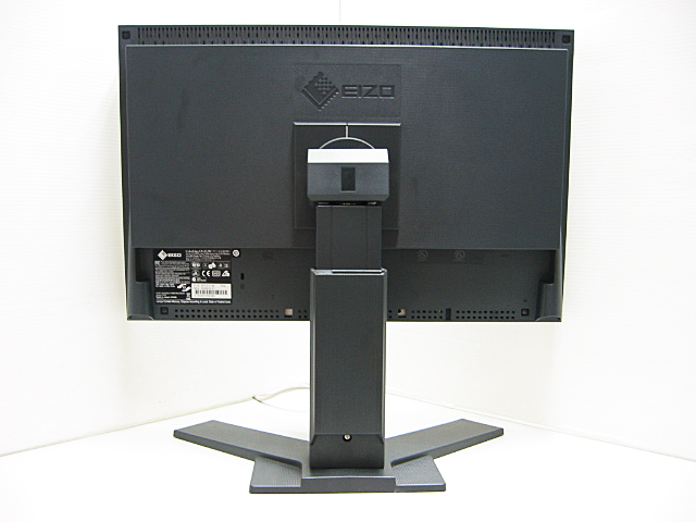 EIZO(エイゾー) ColorEdge CG2700S 27.0型液晶モニター+遮光