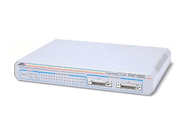 CentreCOM FH716XL