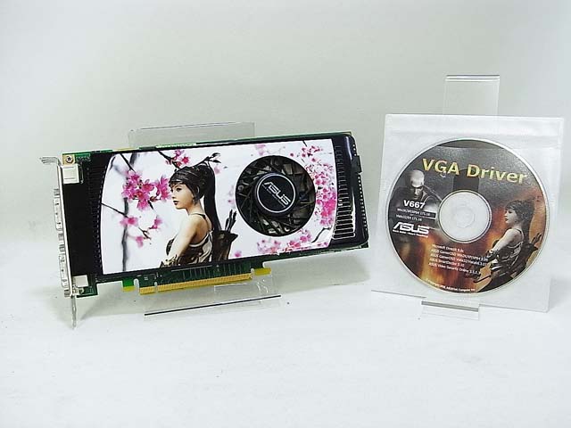 EN9600GT/HTDI/512M : 自作PC(パソコン)パーツ販売