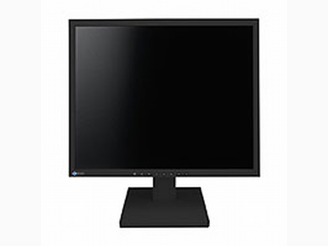 ネットオフ 送料得店  FlexScan S1701-STBK : 自作PC(パソコン)パーツ販売 ディスプレイ・モニター本体
