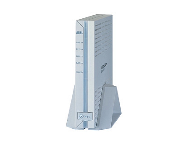 Web Caster 600MN
