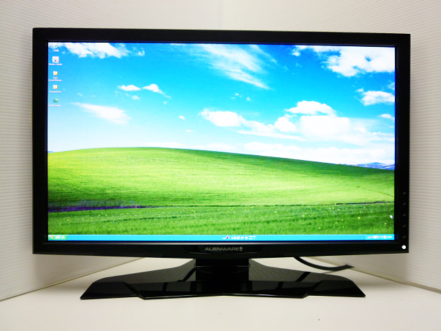 Alienware AW2310