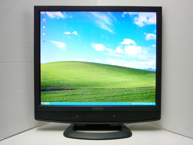 LCD-AD195GB