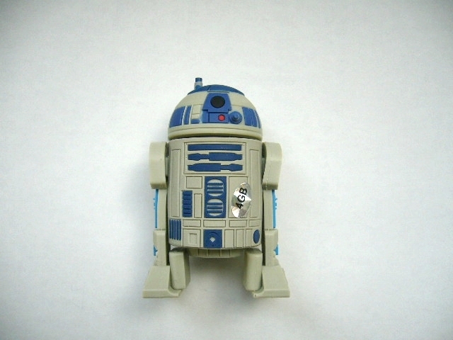 スターウォーズ R2-D2