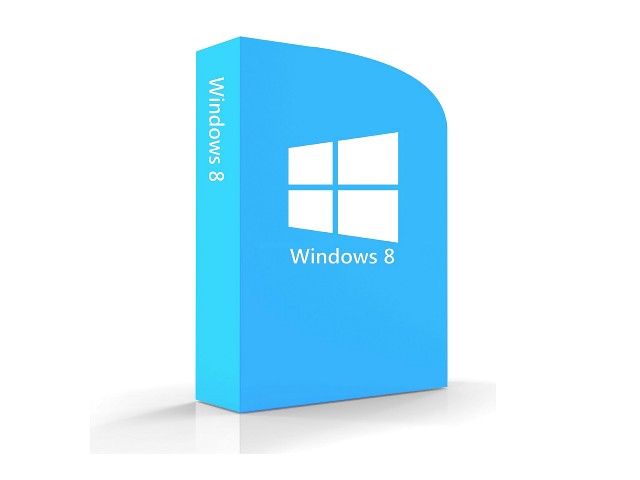 Windows 8 32bit
