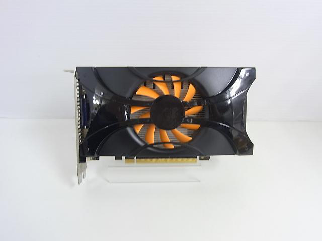 GTS450 1024M GDDR5 128 CRT DVI HDMI : 自作PC(パソコン)パーツ販売