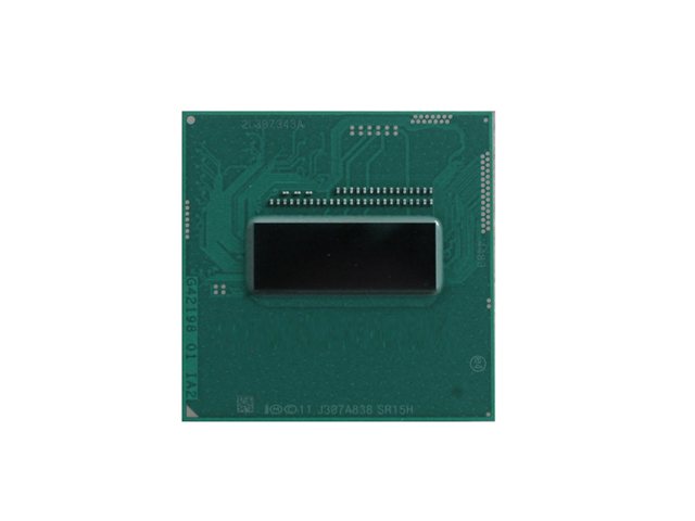 CPU Core i7 4702MQ