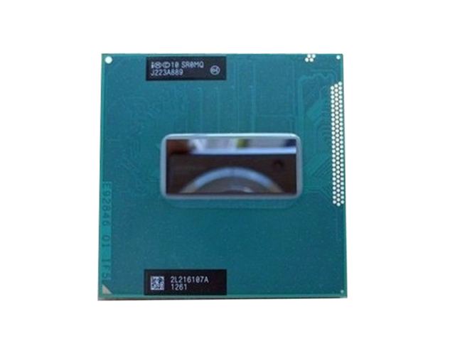 PCパーツ Corei7 3612QM Core i7 3612QM(ES品) 中古CPU 自作パソコン用パーツ: 自作PC