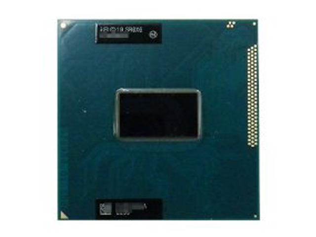 CPU Core i7 3540M
