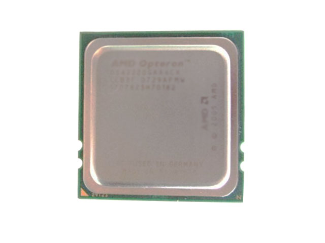 CPU Opteron 2220(2.8GHz)