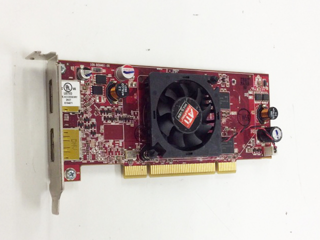 FirePro 2260 PCI LP 256 DDP : 自作PC(パソコン)パーツ販売