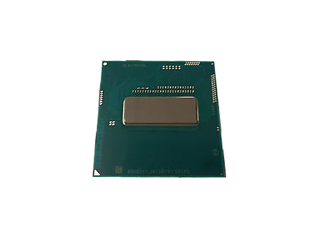 CPU Core i7 4712MQ