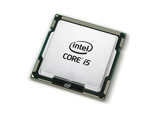 CPU Core i5 4310M