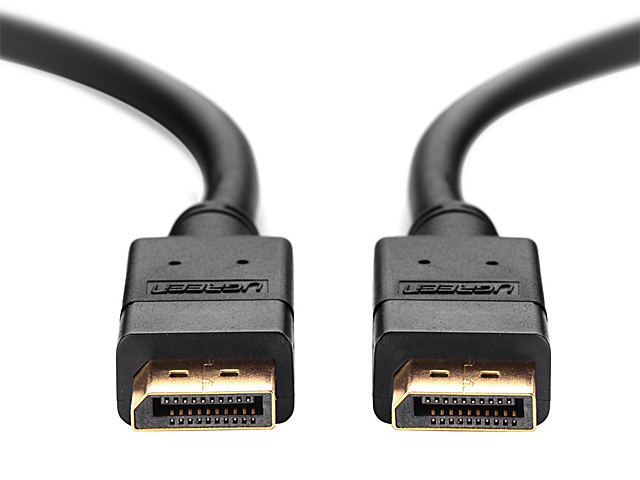DisplayPortケーブル 3m : 自作PC(パソコン)パーツ販売