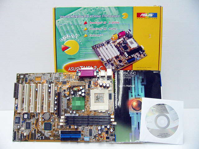 TUSL2-C : 自作PC(パソコン)パーツ販売