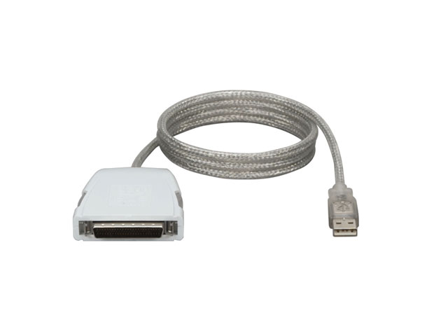 USB2.0-SCSI 変換ケーブル LUB-SC2 : 自作PC(パソコン)パーツ販売