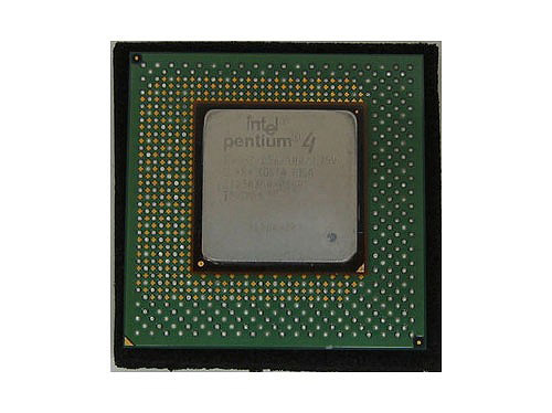 CPU Pentium4 1.3GHz（423ピン）