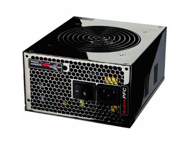 GAIA 1500W（XP-1500W） : 自作PC(パソコン)パーツ販売