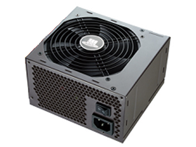 WIN+ Power 3 750W 電源