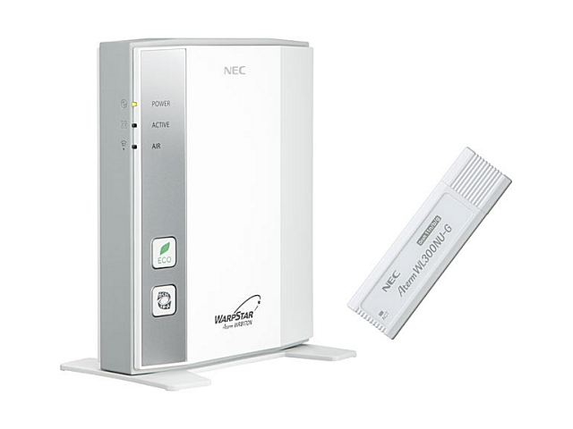 PA-WR8170N-ST/NU