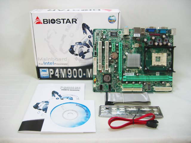 P4M900-M4 : 自作PC(パソコン)パーツ販売