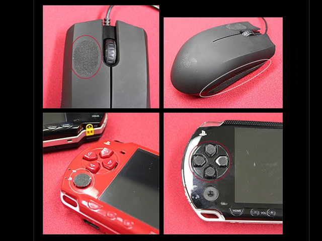 防滑シート 鉄壁 パソコンアクセサリ
