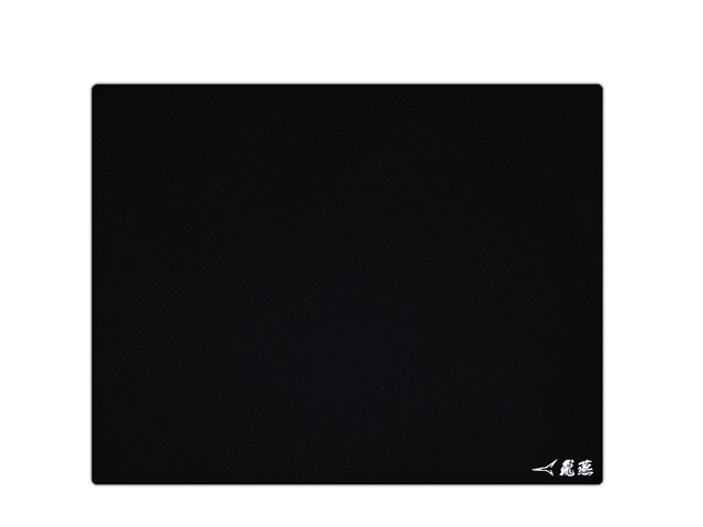 飛燕 SOFT M ジャパンブラック パソコンアクセサリ