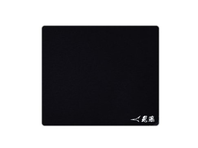 飛燕 SOFT S ジャパンブラック パソコンアクセサリ