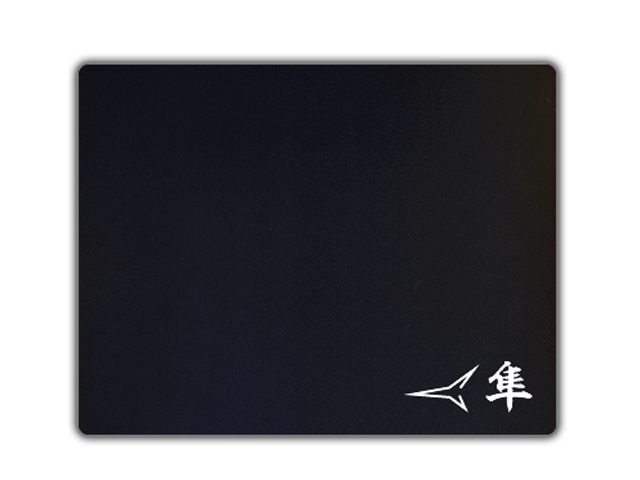 隼 XSOFT M ブライトブラック パソコンアクセサリ