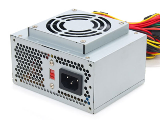 IchiPower SFX300 電源
