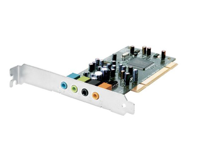 Sound Blaster 5.1 VX