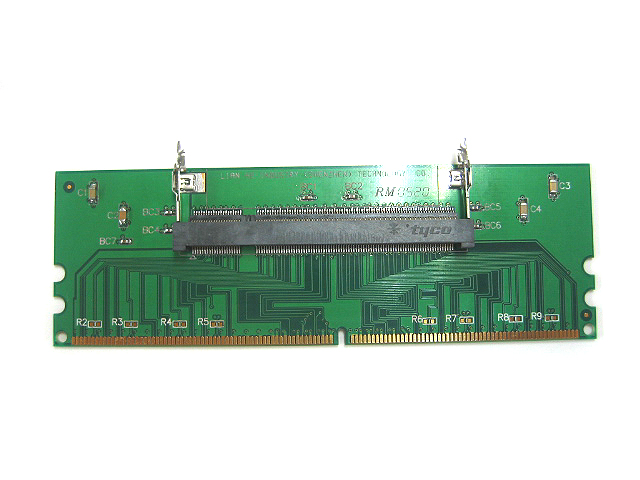 DDR2メモリ変換 インターフェース