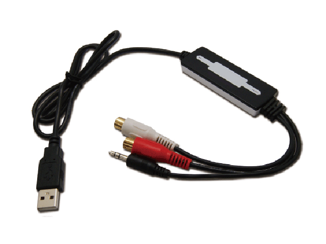 SD-USB2AUDIO
