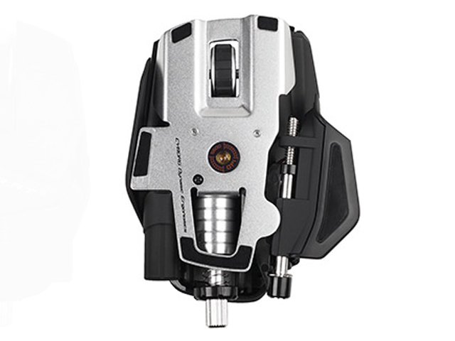 Cyborg R.A.T.9 Gaming Mouse 日本正規代理店版