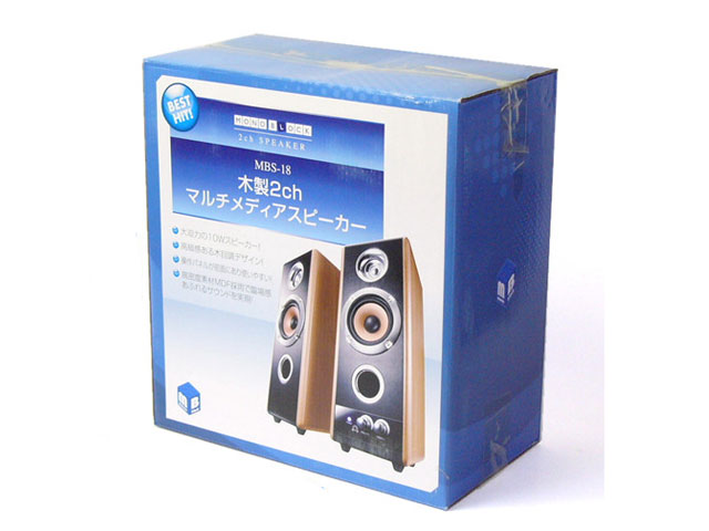 MBS-18