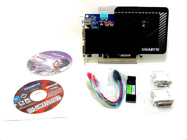 GV-NX86T256D グラフィックカード