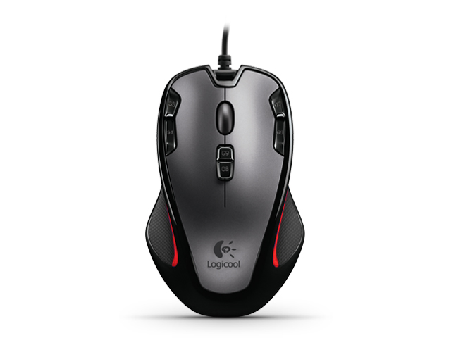 Gaming Mouse G300